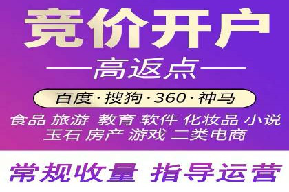 百度竞价账户托管案例：提升广告效果的神器